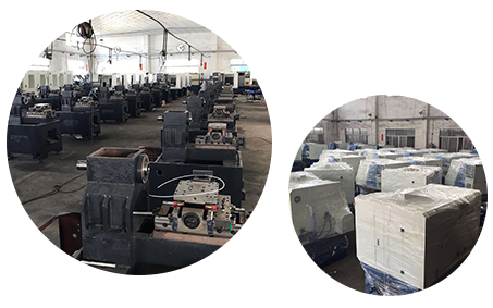 CNC数控车床厂家 CNC数控车床厂家